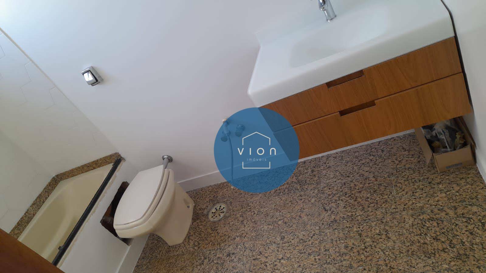 Apartamento à venda e aluguel com 3 quartos, 131m² - Foto 9