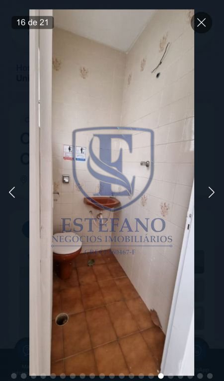 Conjunto Comercial-Sala para alugar com 3 quartos, 300m² - Foto 17