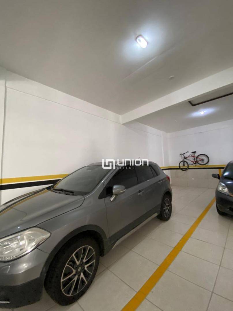 Apartamento à venda com 4 quartos, 130m² - Foto 26