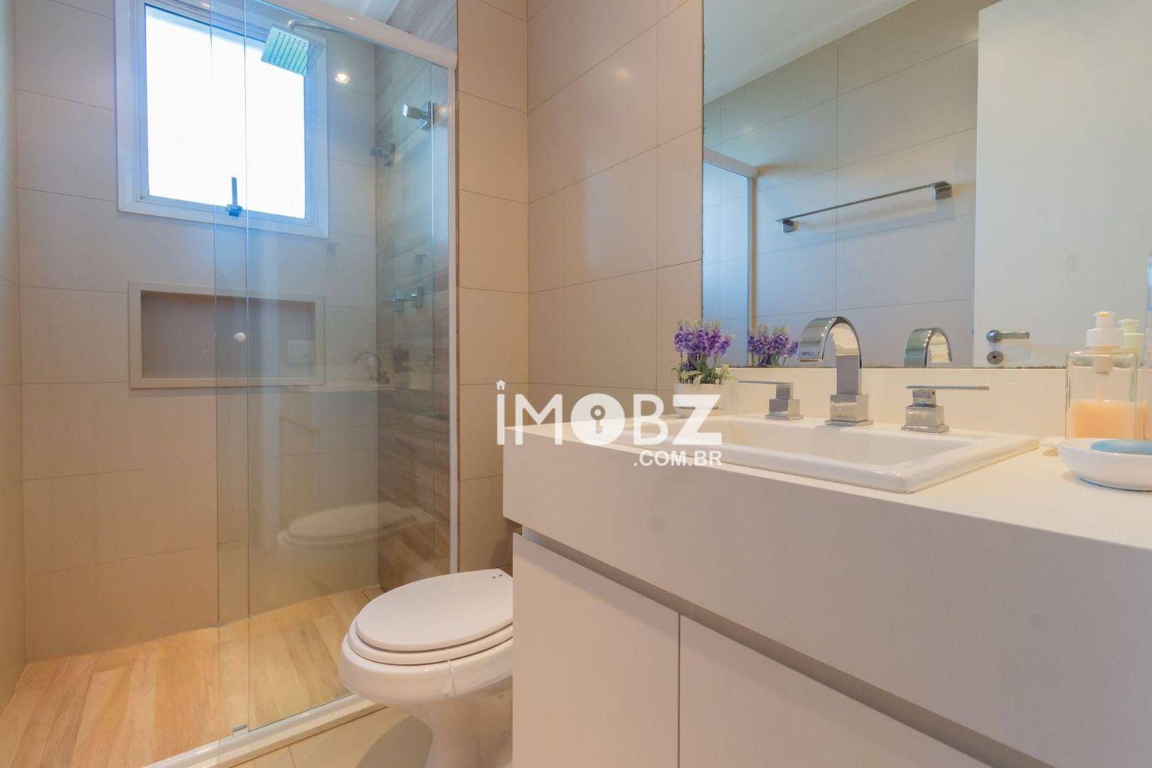 Apartamento à venda com 4 quartos, 223m² - Foto 12