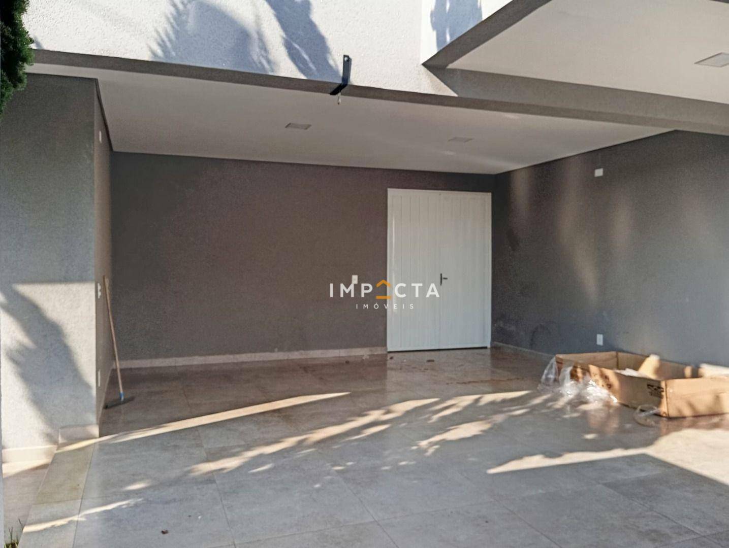 Casa à venda com 3 quartos, 290m² - Foto 3