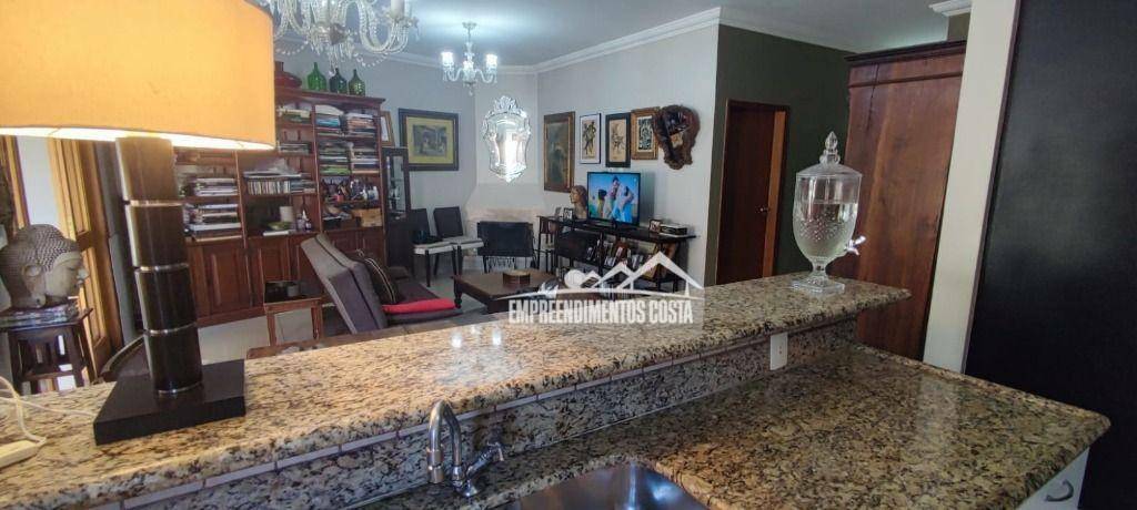 Casa de Condomínio à venda com 3 quartos, 163m² - Foto 6