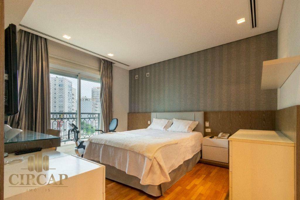 Apartamento à venda com 4 quartos, 497m² - Foto 16