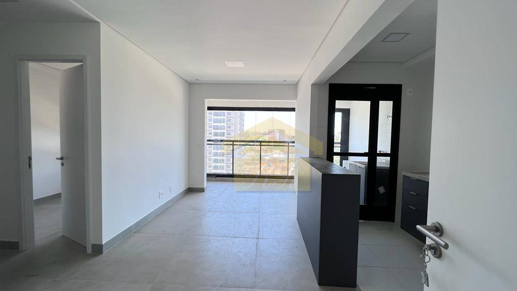 Apartamento à venda com 2 quartos, 52m² - Foto 8