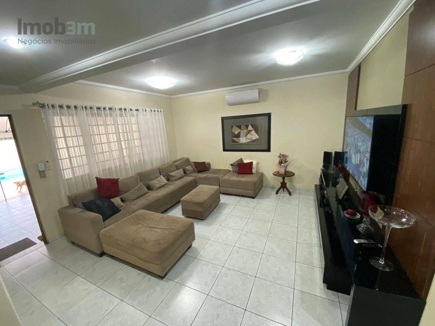 Sobrado à venda com 4 quartos, 360m² - Foto 13