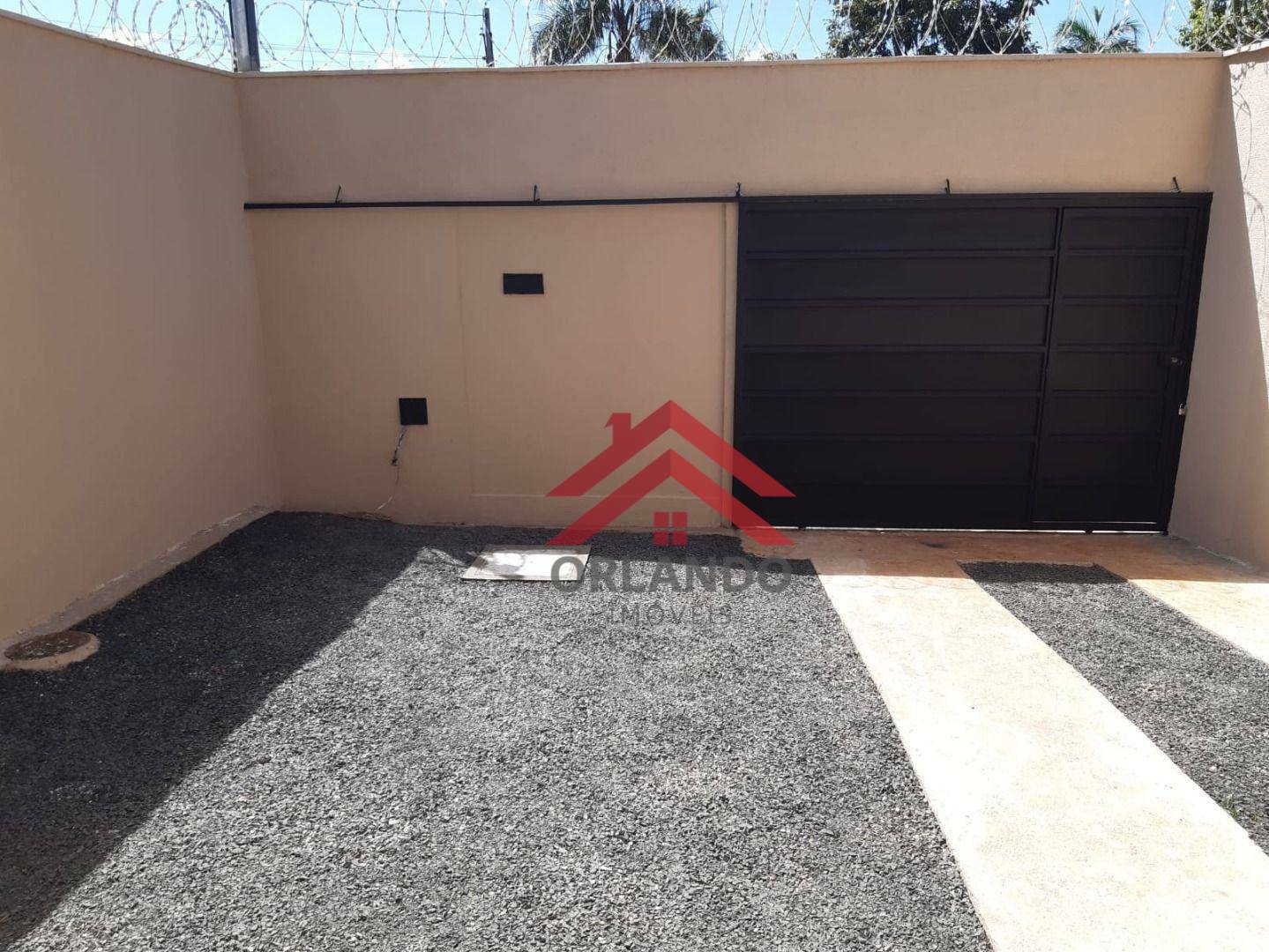 Casa à venda com 2 quartos, 61m² - Foto 13