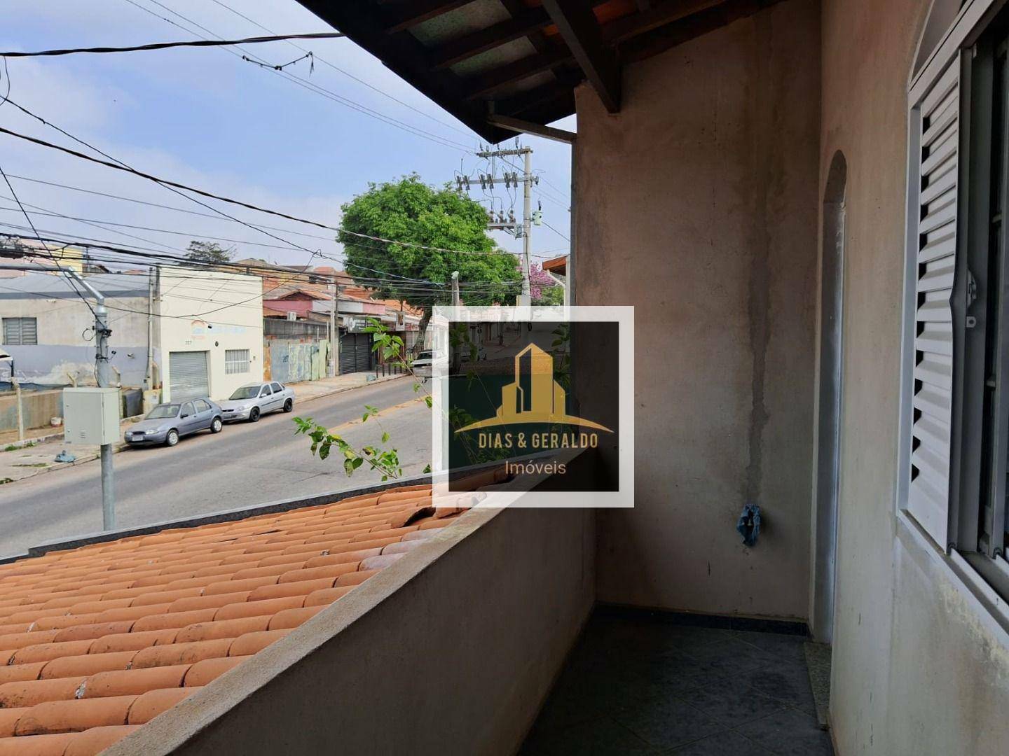 Sobrado à venda com 3 quartos, 190m² - Foto 30