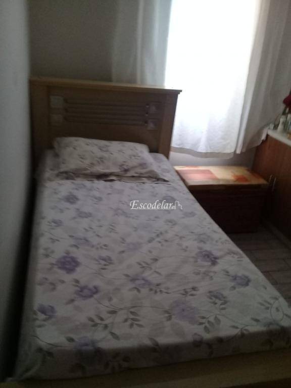 Apartamento à venda com 2 quartos, 48m² - Foto 6