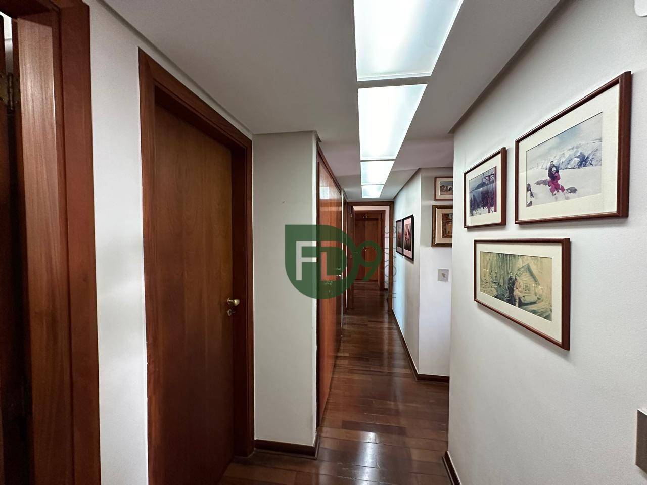 Apartamento à venda com 5 quartos, 347m² - Foto 34