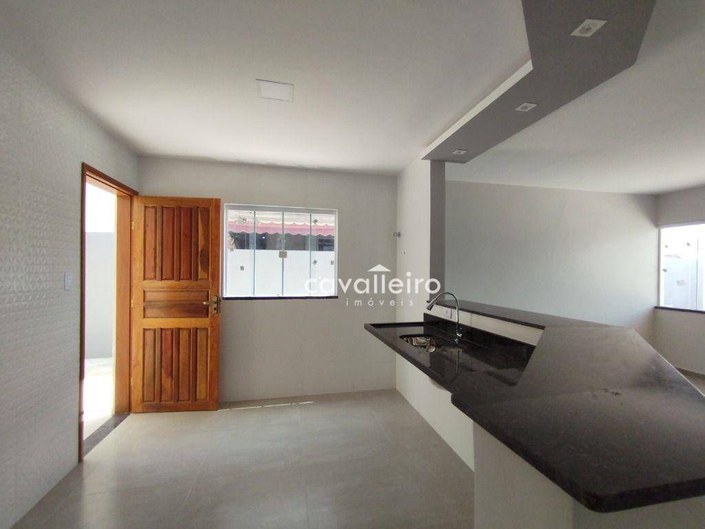 Casa à venda com 2 quartos, 90m² - Foto 12