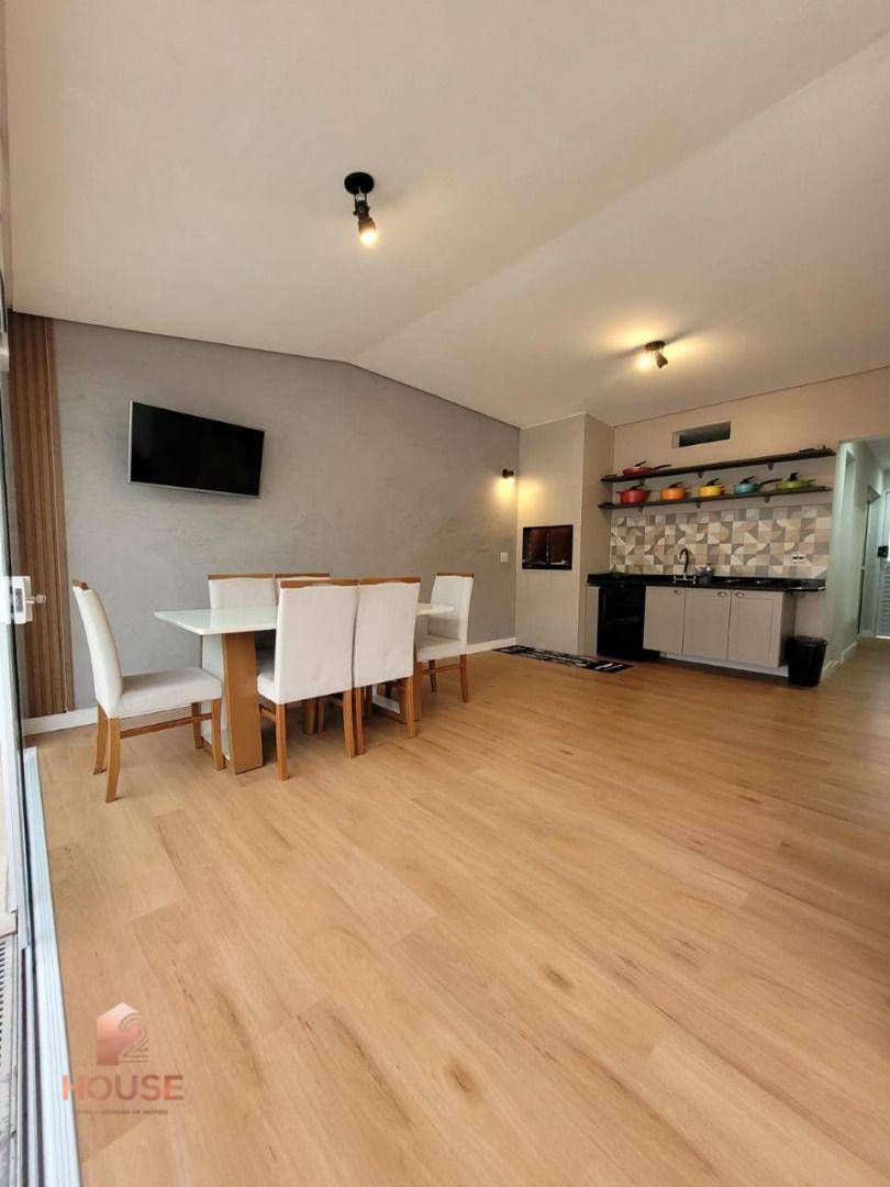 Casa de Condomínio à venda com 3 quartos, 183m² - Foto 3