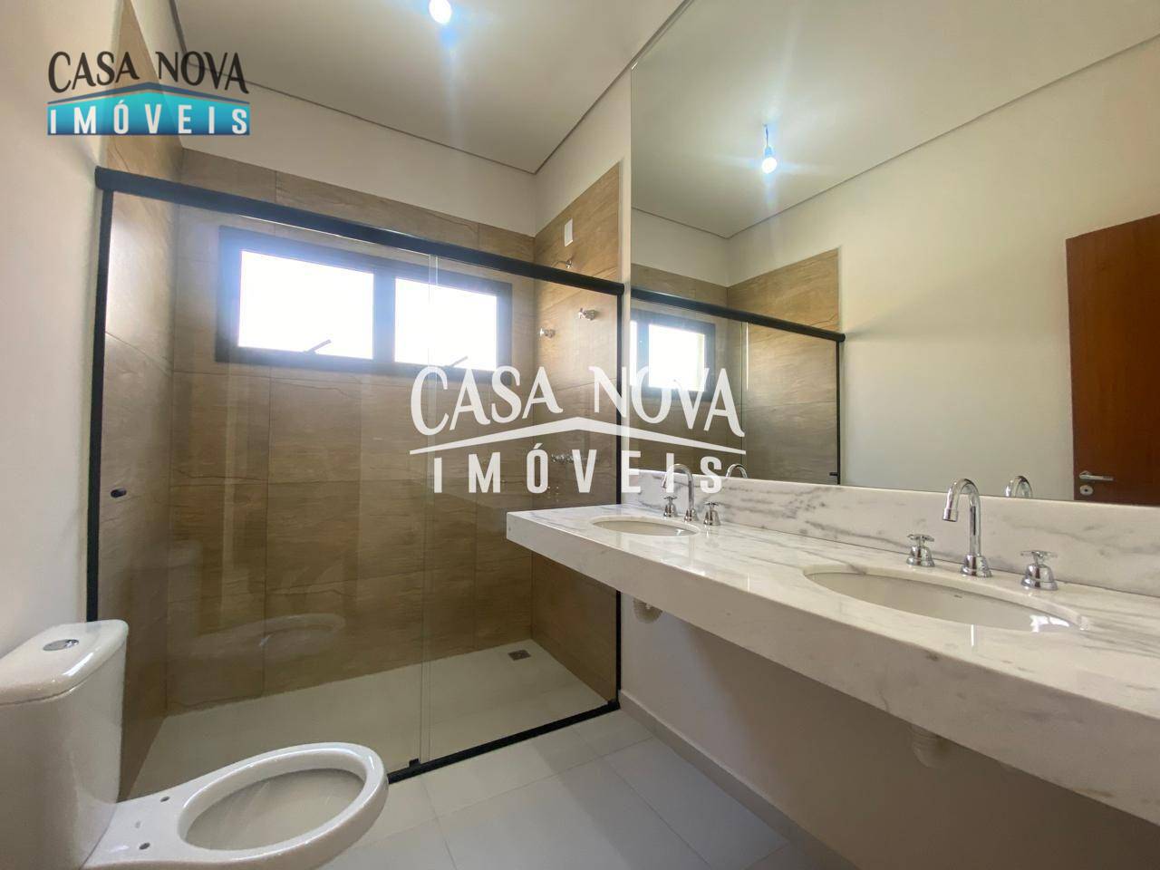 Casa de Condomínio à venda com 3 quartos, 261m² - Foto 21