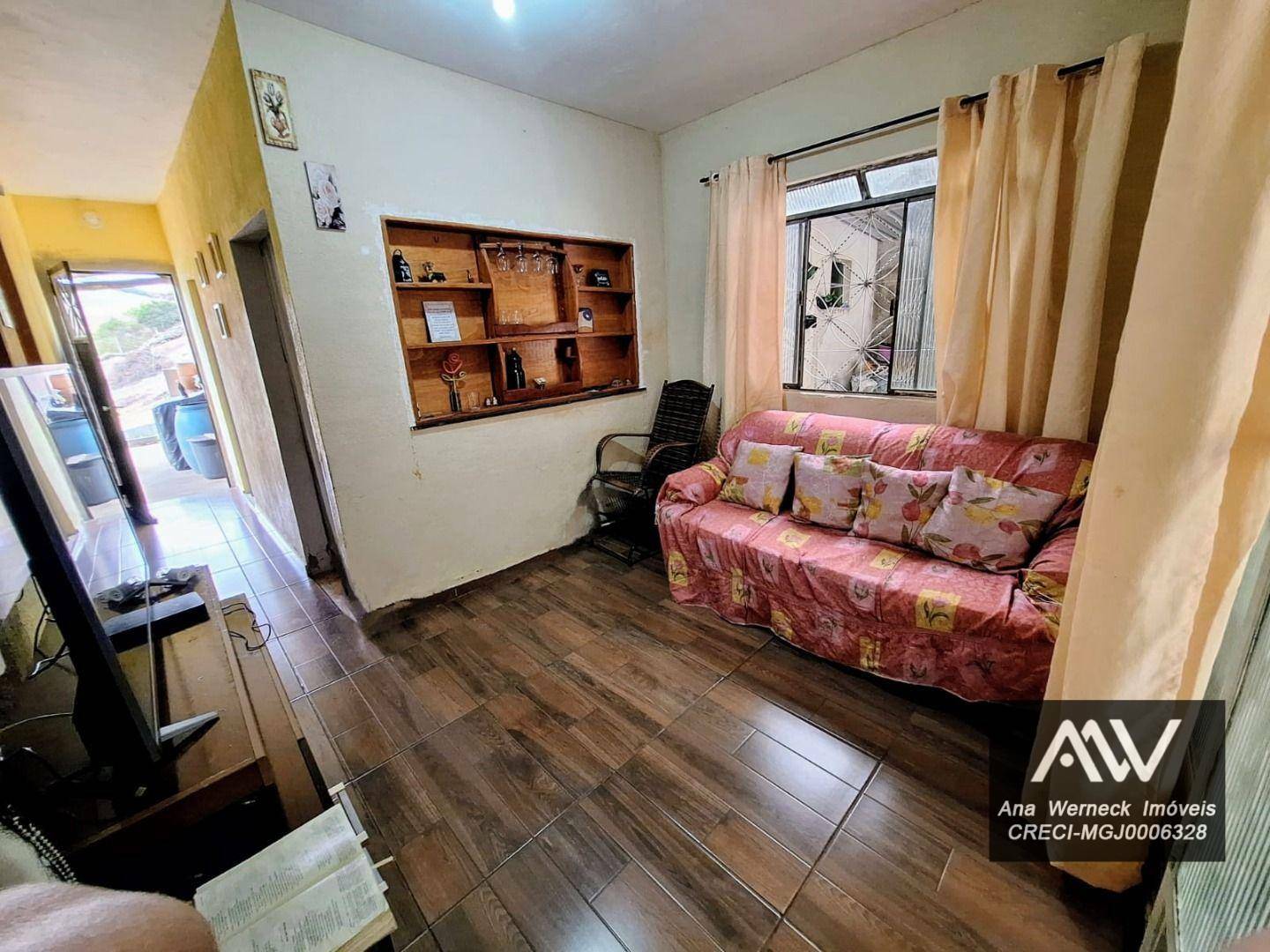 Chácara à venda com 4 quartos, 1200M2 - Foto 13