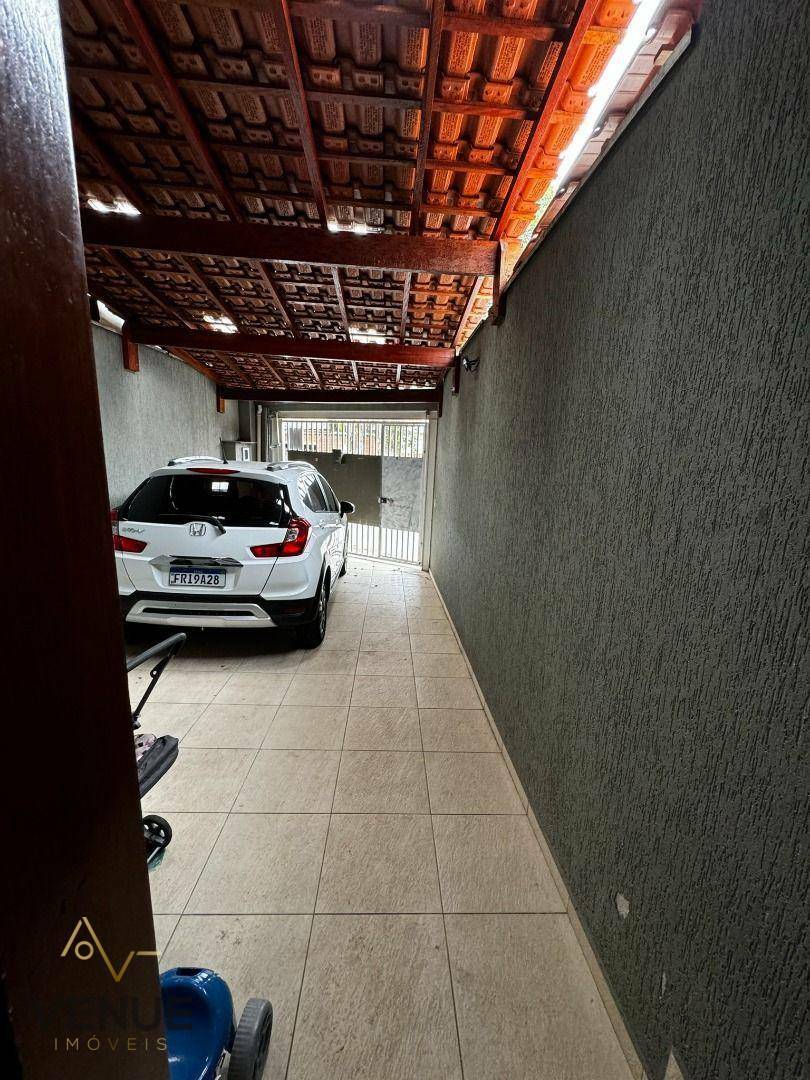 Sobrado à venda com 2 quartos, 70m² - Foto 43