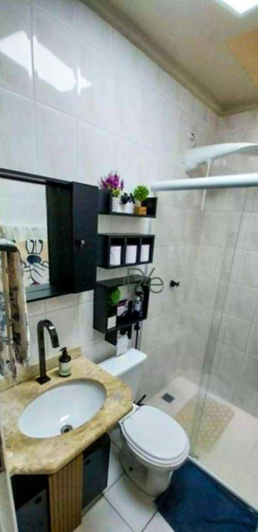 Casa de Condomínio à venda com 2 quartos, 70m² - Foto 10