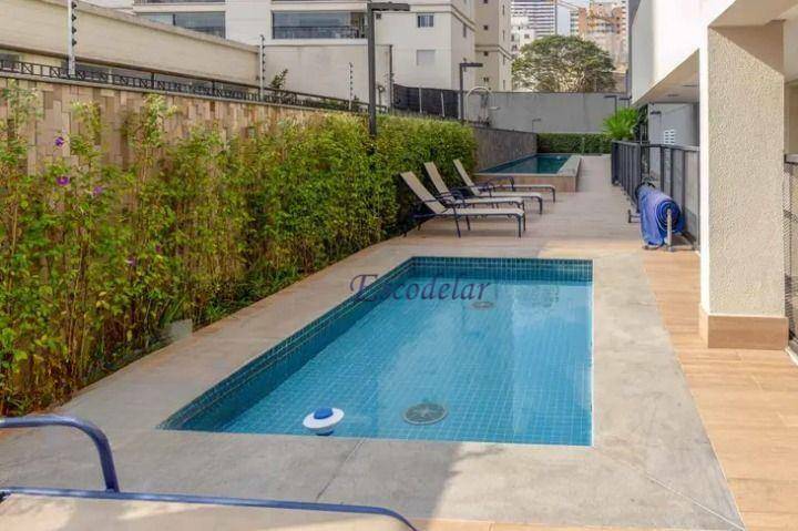 Apartamento à venda com 2 quartos, 69m² - Foto 6