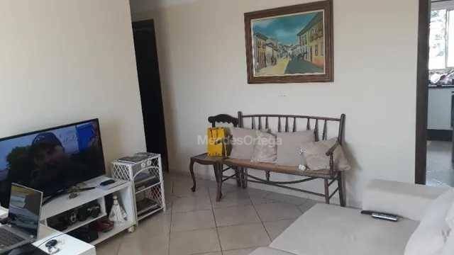 Apartamento à venda com 2 quartos, 90m² - Foto 5