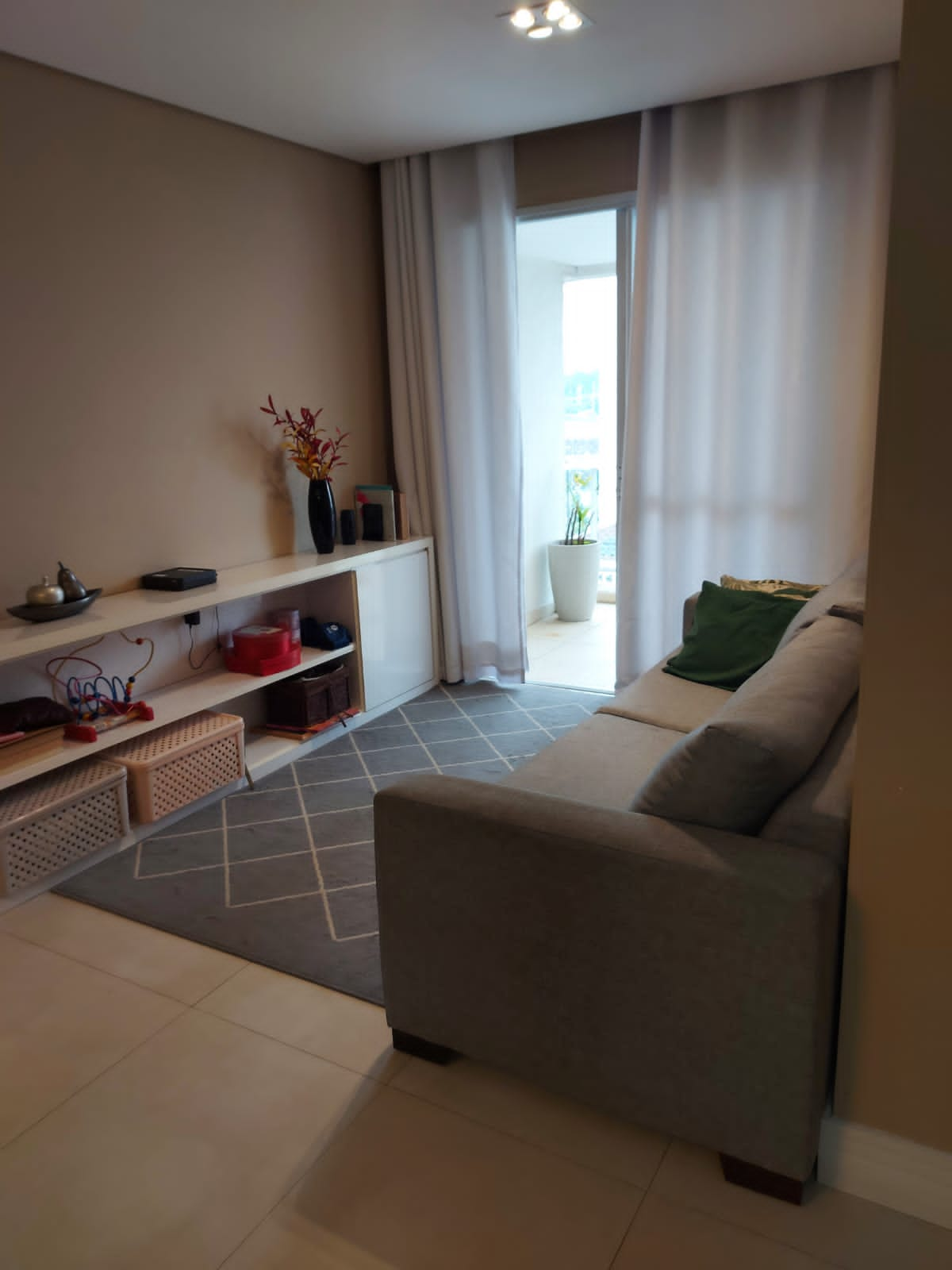 Apartamento à venda com 3 quartos, 87m² - Foto 8