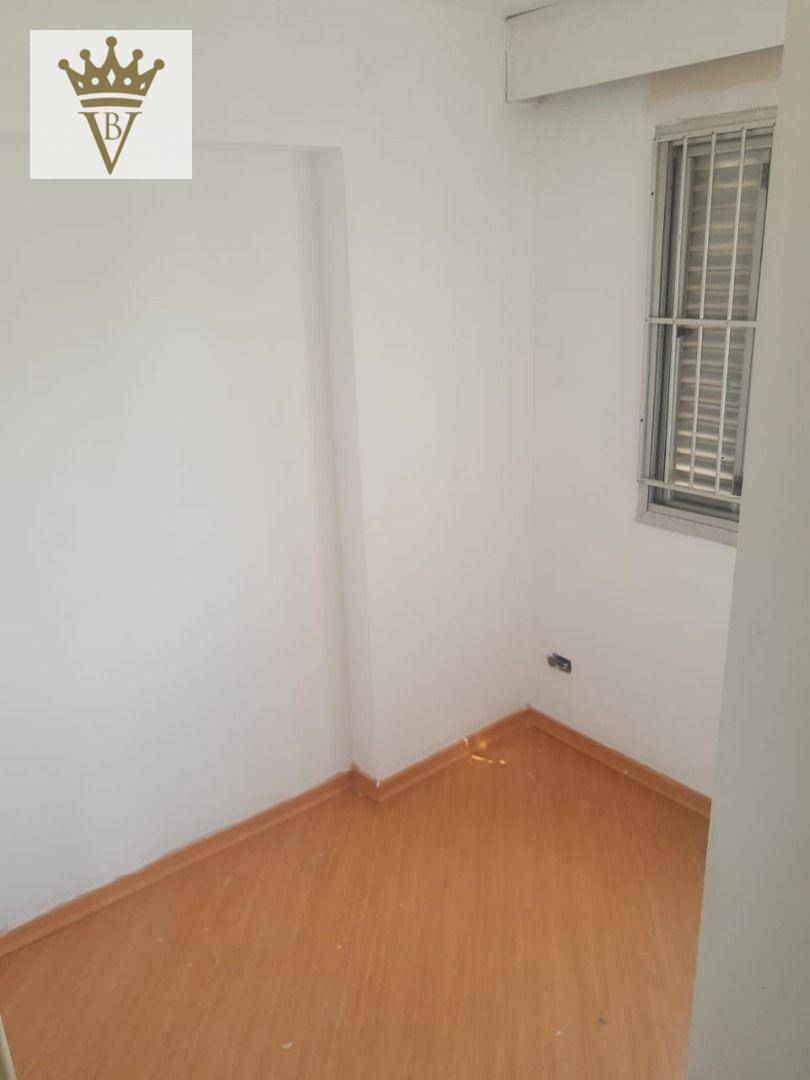 Apartamento à venda com 3 quartos, 87m² - Foto 3