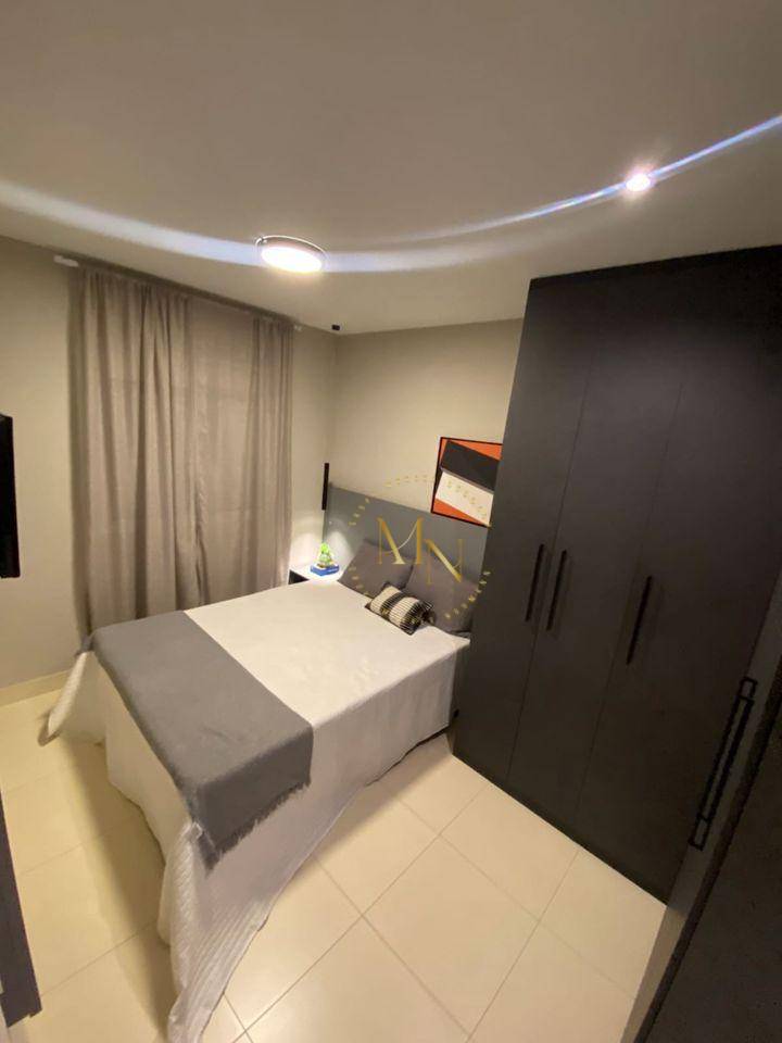 Apartamento à venda com 1 quarto, 38m² - Foto 7