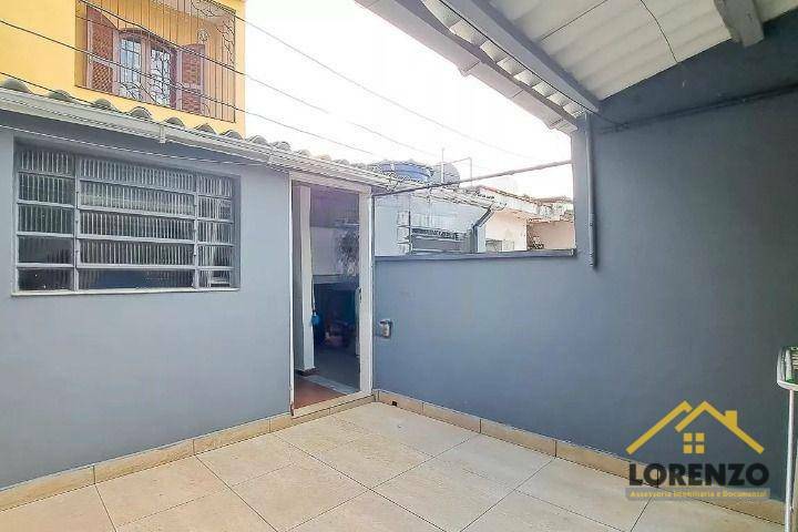 Casa à venda com 4 quartos, 146m² - Foto 15