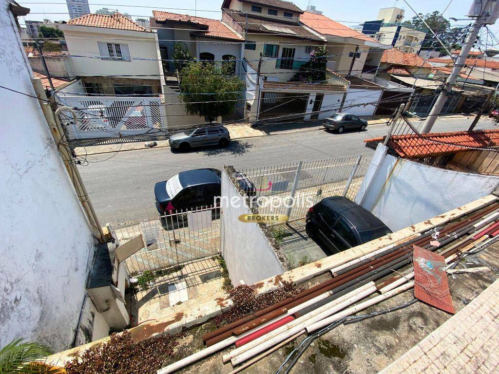 Sobrado à venda com 5 quartos, 269m² - Foto 12