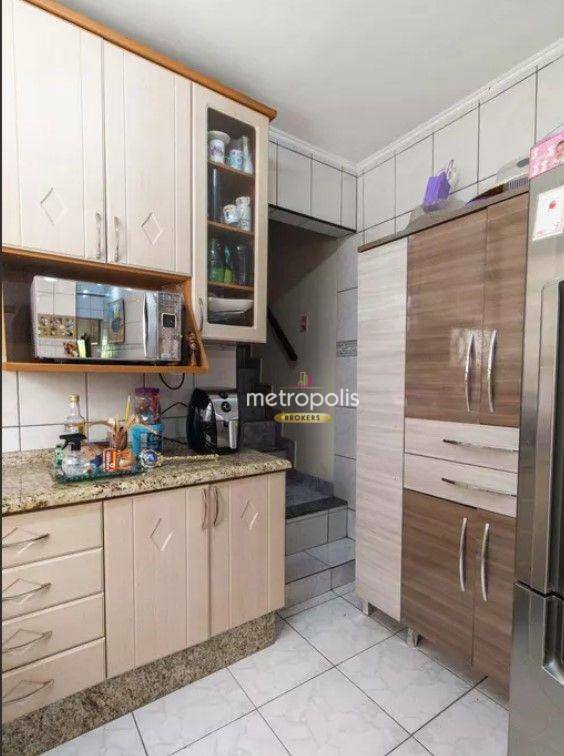 Sobrado à venda com 3 quartos, 195m² - Foto 7