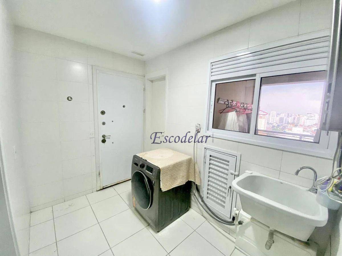 Apartamento à venda com 4 quartos, 214m² - Foto 14