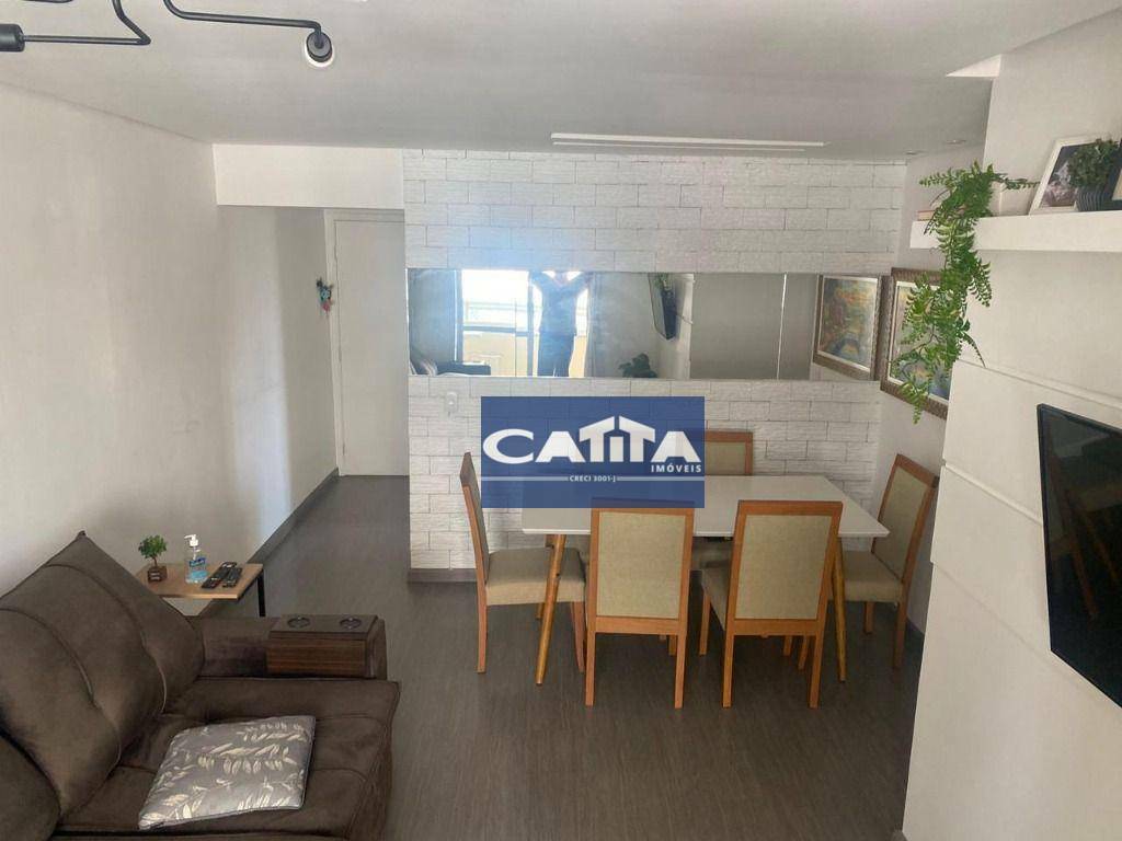 Apartamento à venda com 3 quartos, 78m² - Foto 7