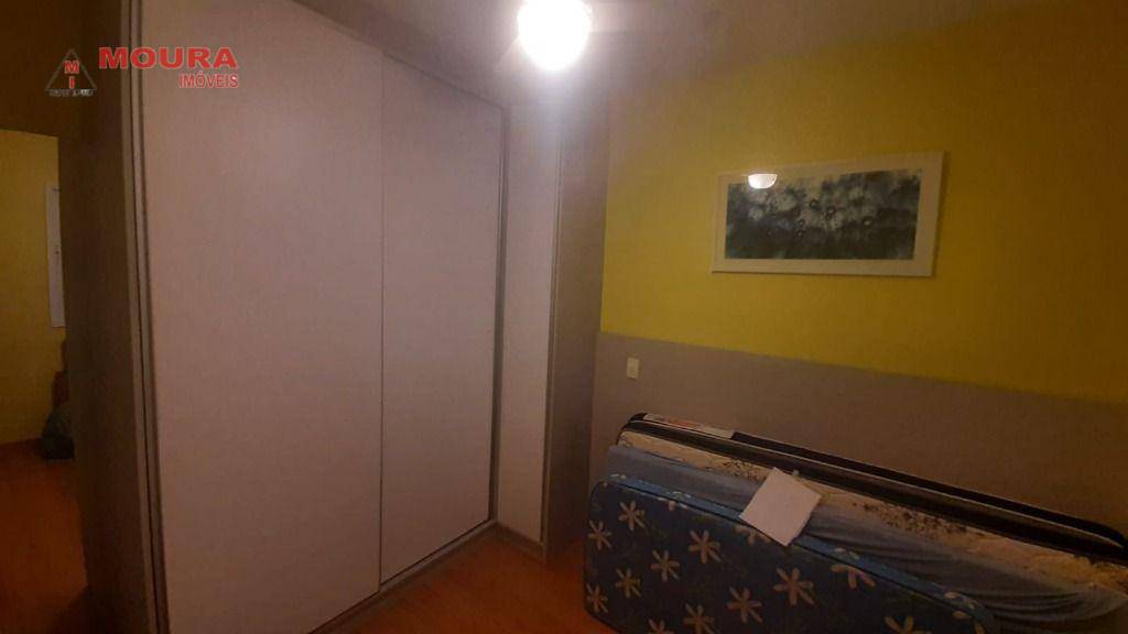 Apartamento à venda com 2 quartos, 59m² - Foto 6