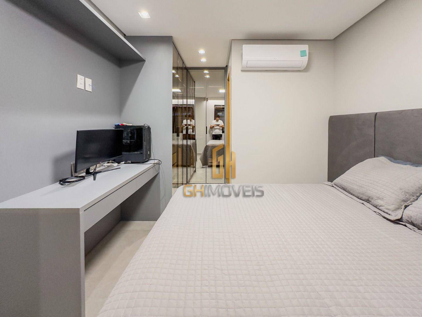 Apartamento à venda com 3 quartos, 137m² - Foto 38