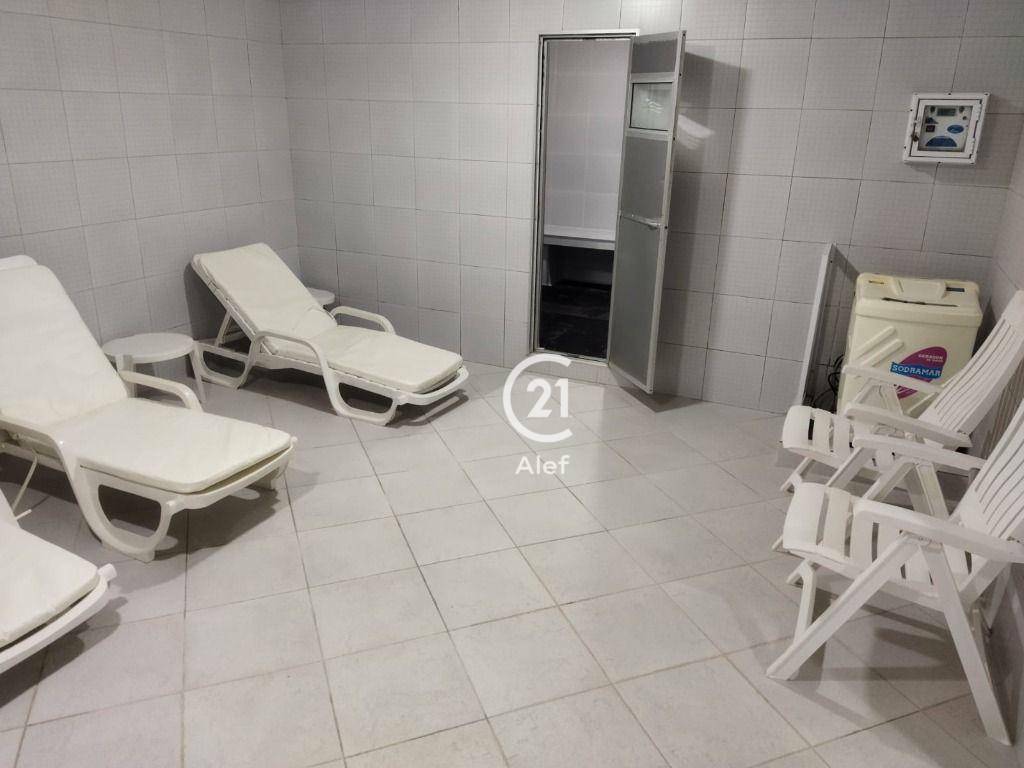 Apartamento à venda com 3 quartos, 124m² - Foto 22