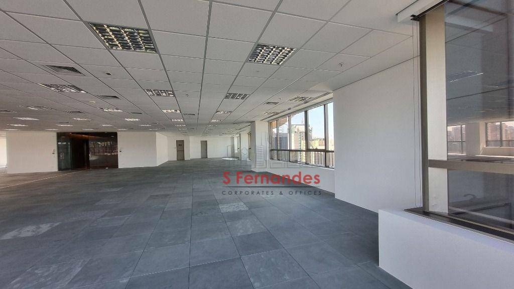 Conjunto Comercial-Sala para alugar, 630m² - Foto 5