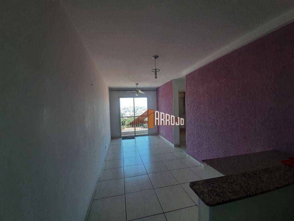 Apartamento à venda com 2 quartos, 50m² - Foto 1