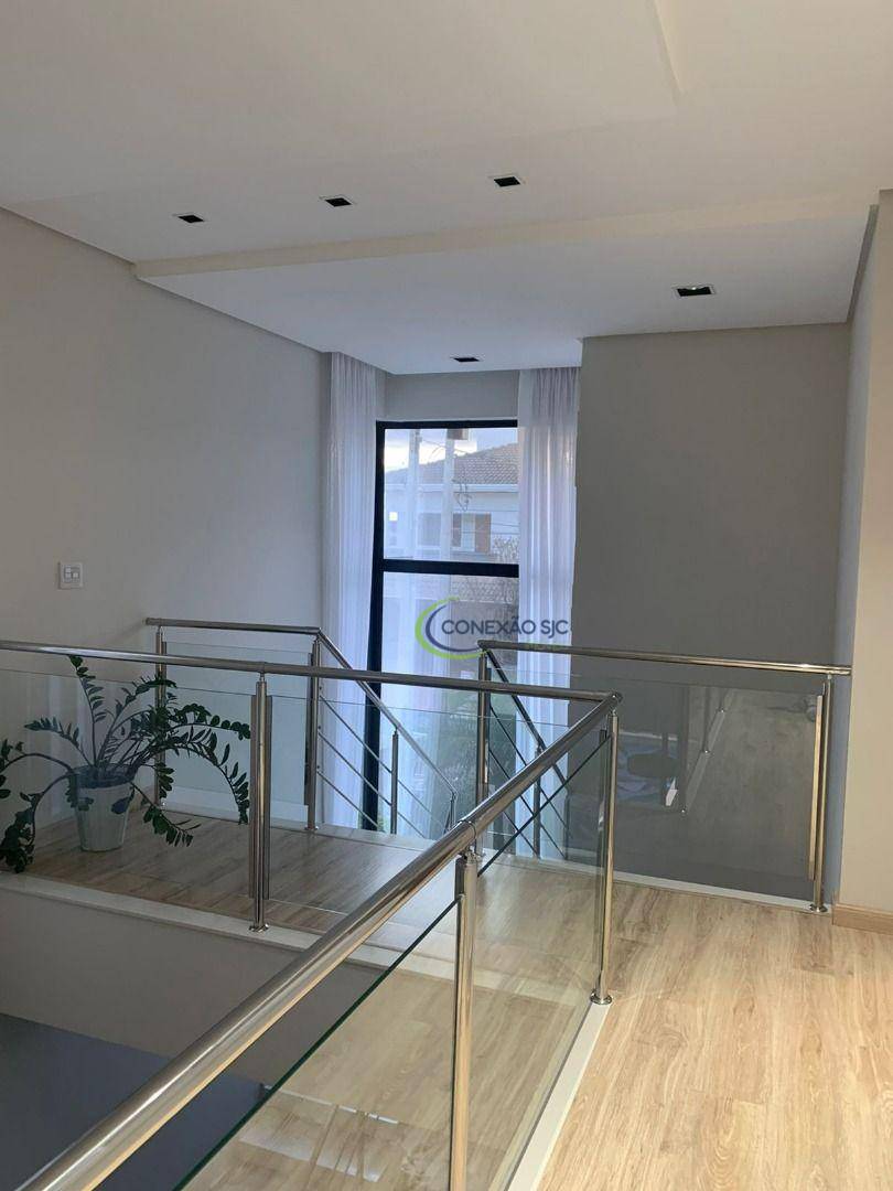 Sobrado à venda com 4 quartos, 280m² - Foto 28