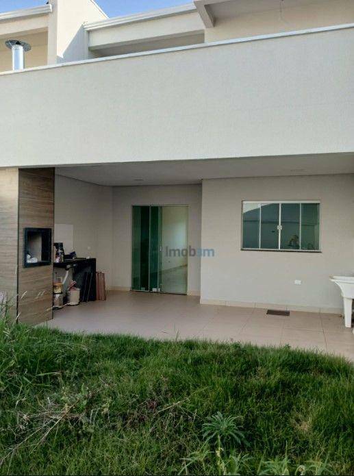 Sobrado à venda com 3 quartos, 121m² - Foto 10