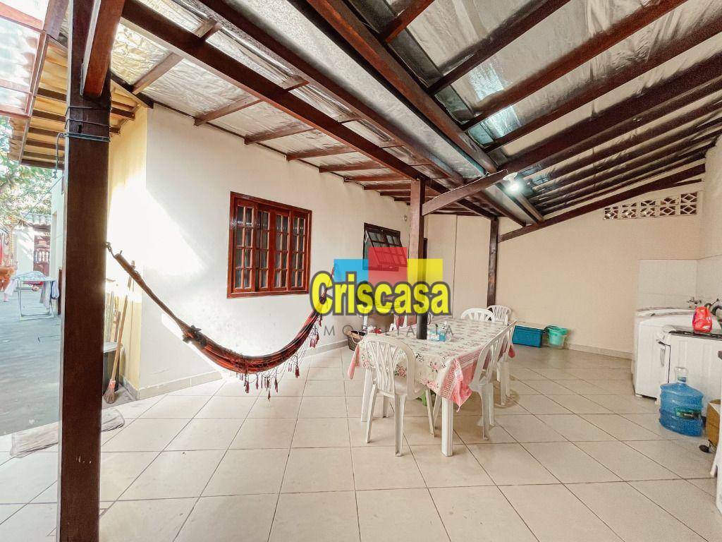 Casa à venda com 3 quartos, 130m² - Foto 13