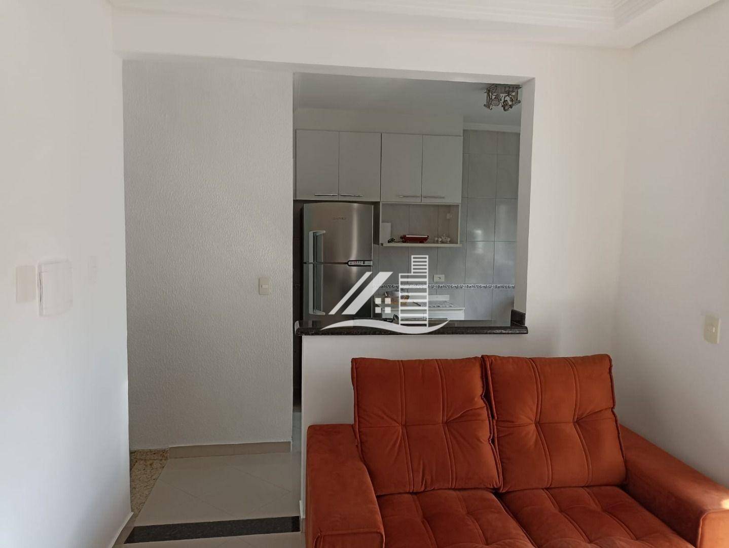 Sobrado à venda com 2 quartos, 107m² - Foto 15