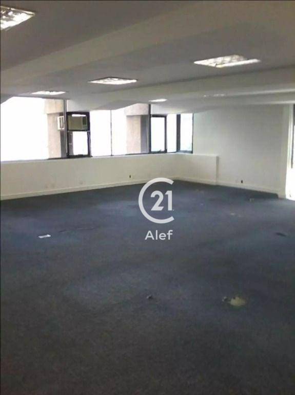 Conjunto Comercial-Sala à venda e aluguel, 212m² - Foto 11