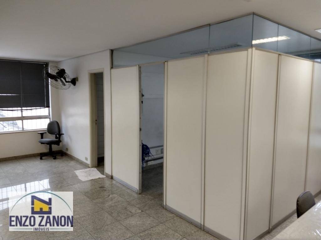 Conjunto Comercial-Sala para alugar, 177m² - Foto 2