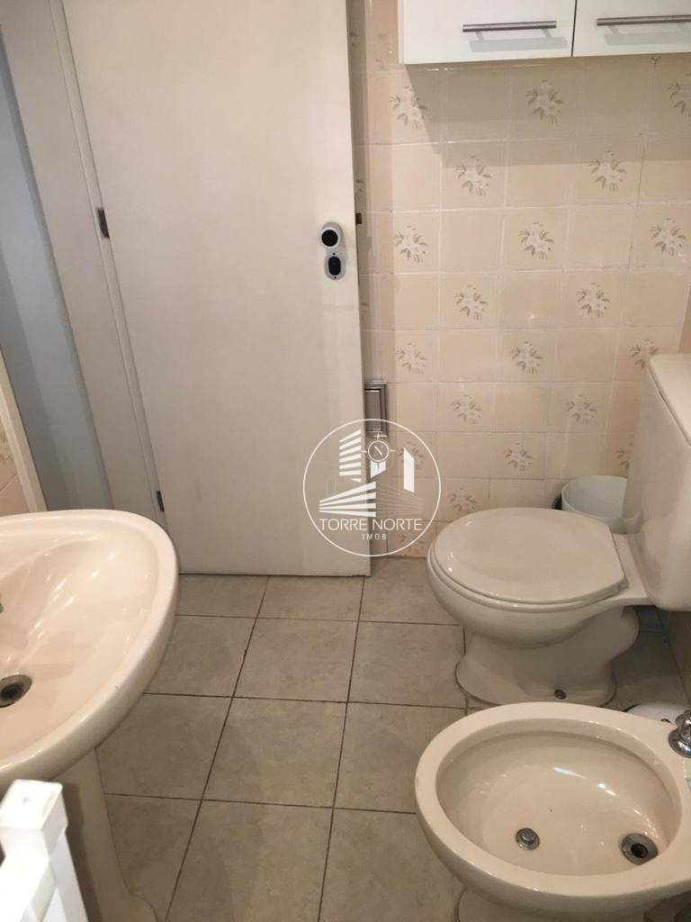 Apartamento à venda com 1 quarto, 43m² - Foto 8