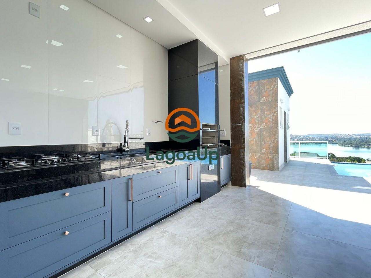 Casa à venda com 3 quartos, 283m² - Foto 17