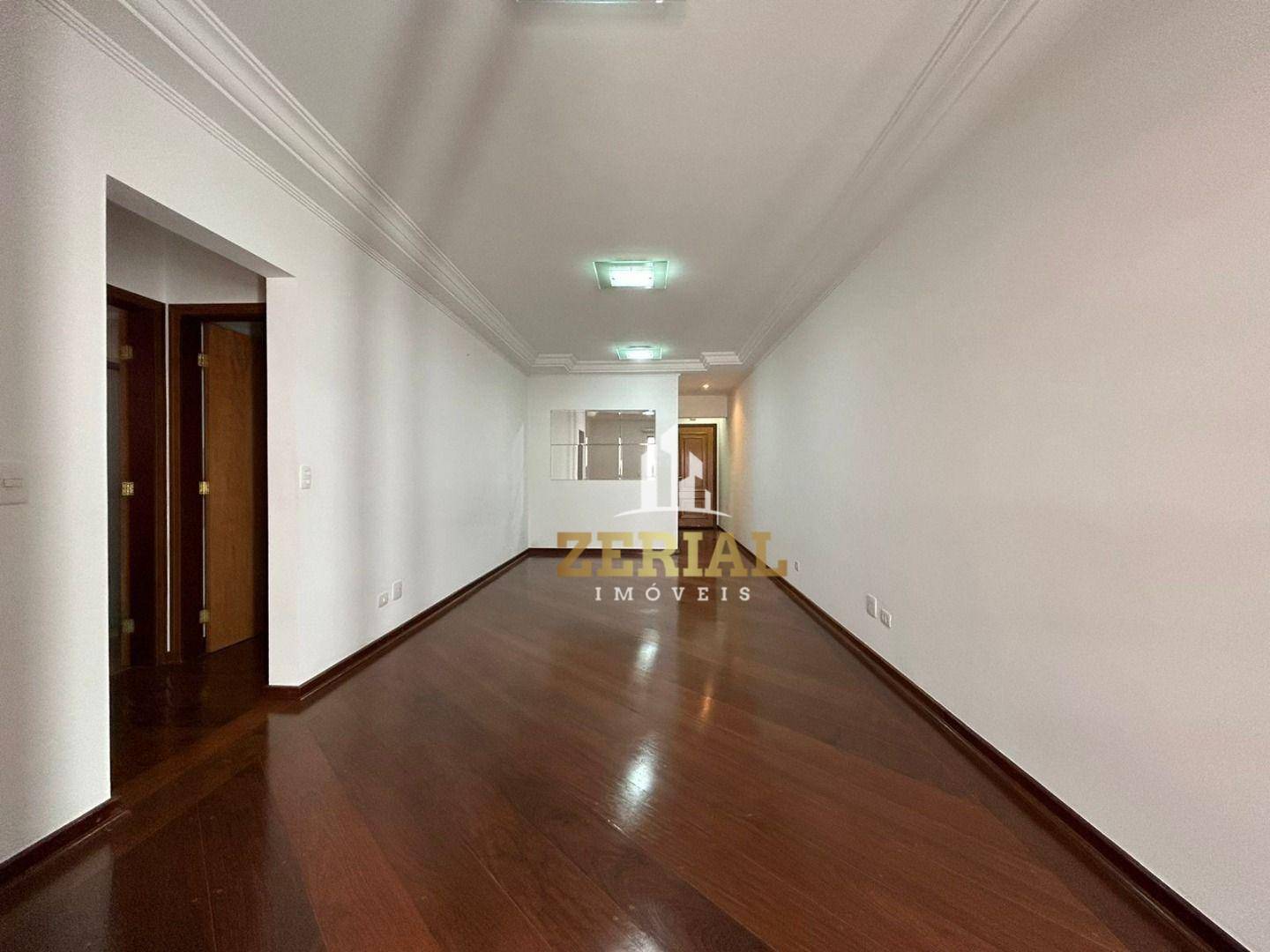Apartamento, 2 quartos, 98 m² - Foto 1