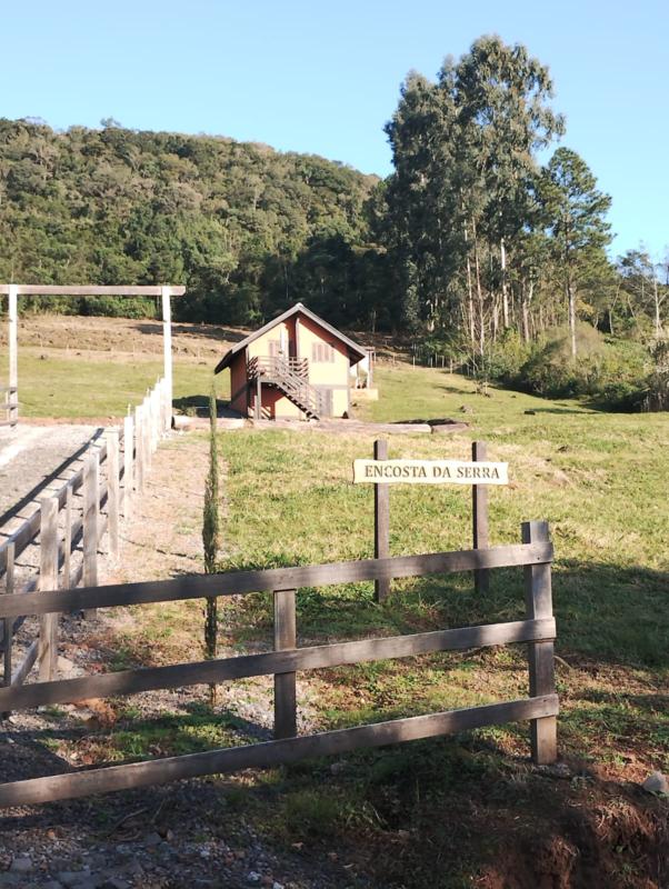 Sítio à venda com 1 quarto, 132m² - Foto 12