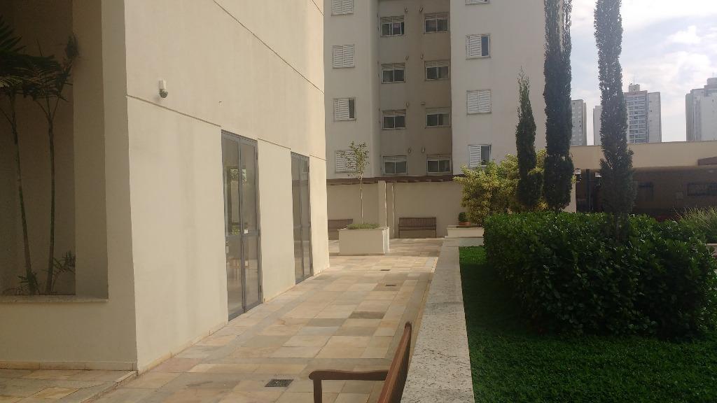 Apartamento à venda com 3 quartos, 117m² - Foto 33