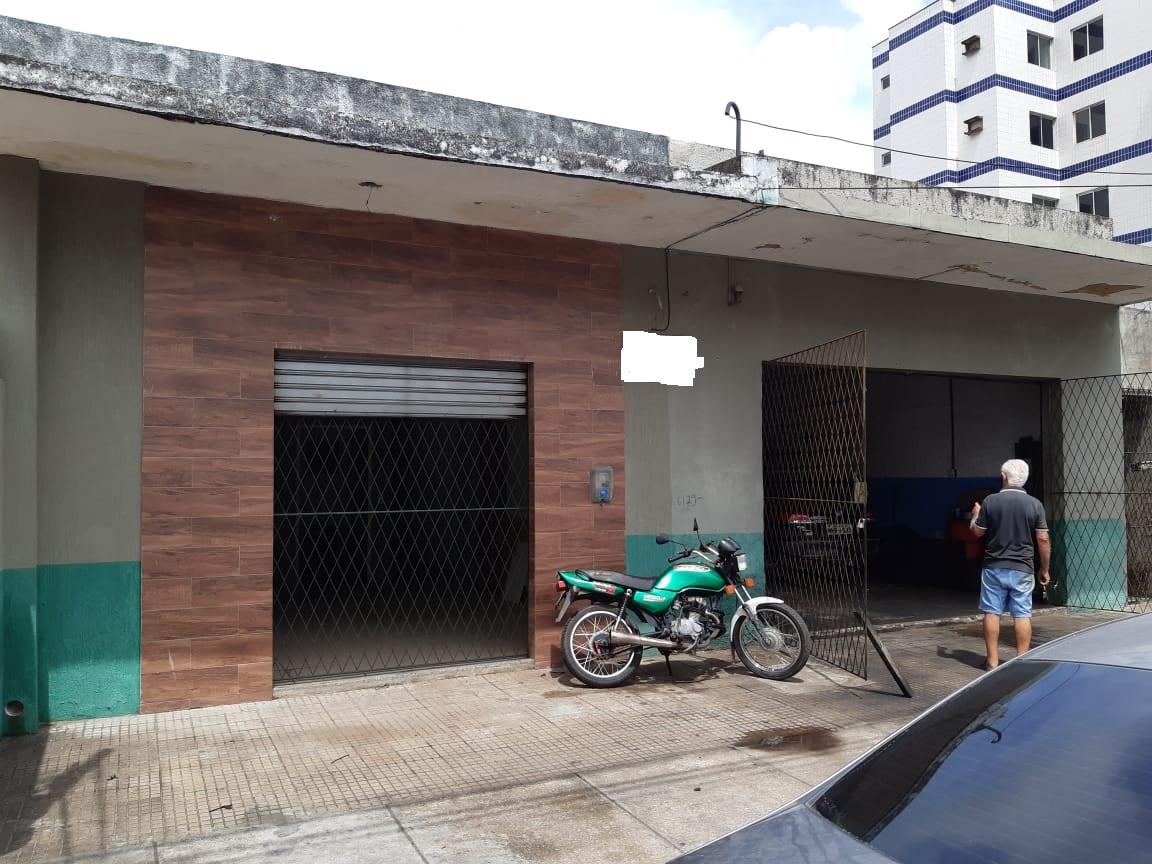 Prédio Inteiro - Foto 4