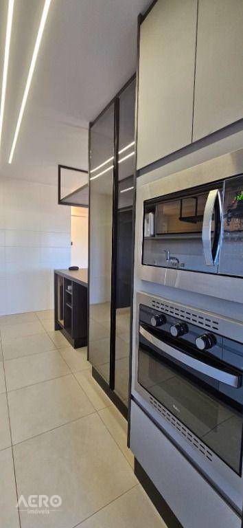Apartamento à venda com 3 quartos, 134m² - Foto 12