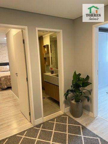 Apartamento à venda com 3 quartos, 92m² - Foto 5