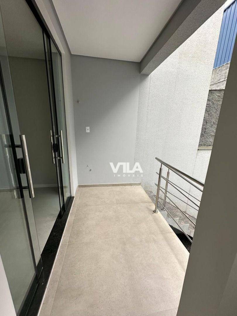 Sobrado à venda com 2 quartos, 96m² - Foto 8