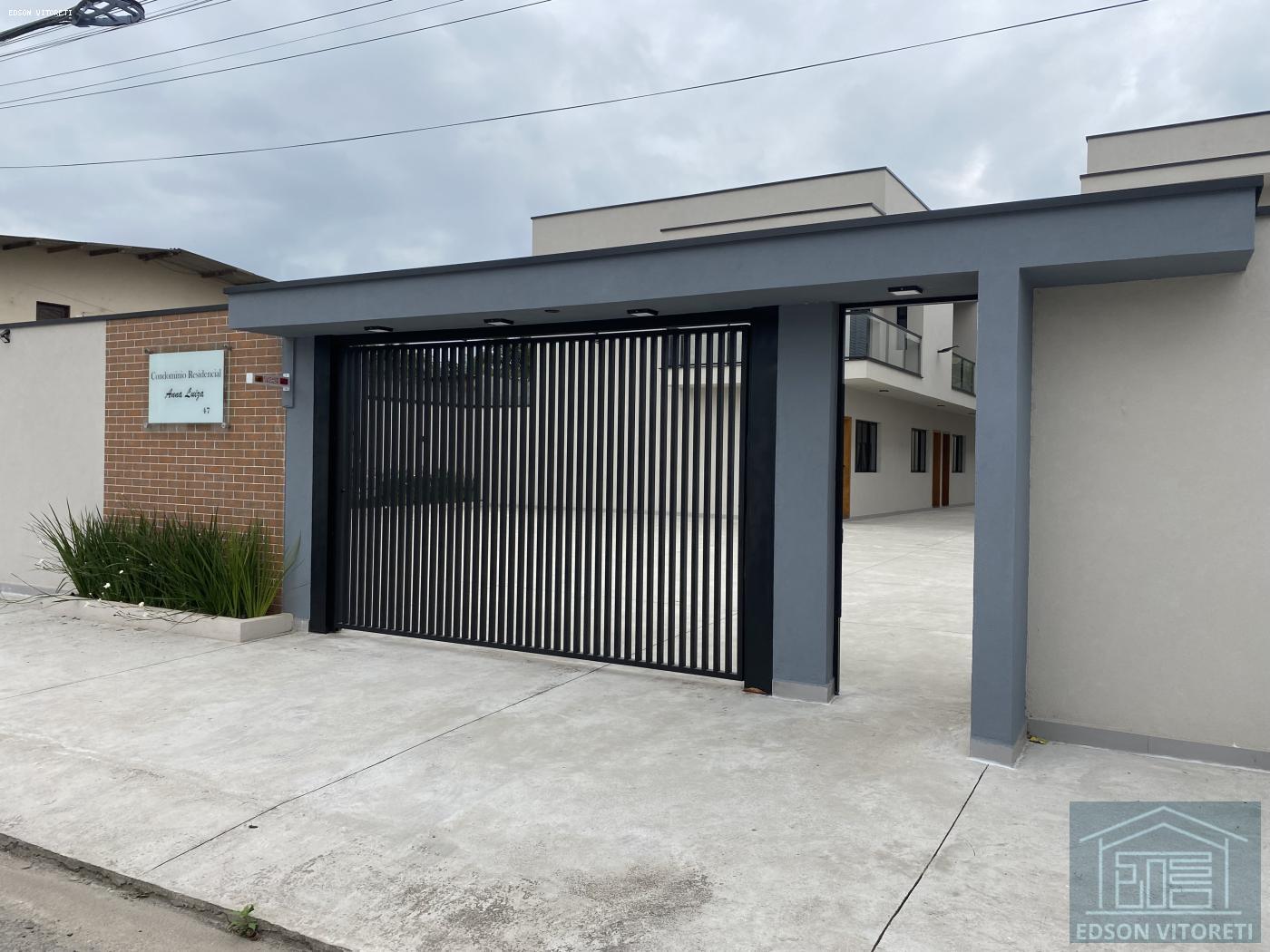 Sobrado à venda com 2 quartos, 96m² - Foto 41